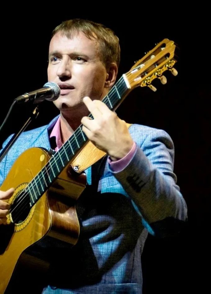 Роман Ланкин