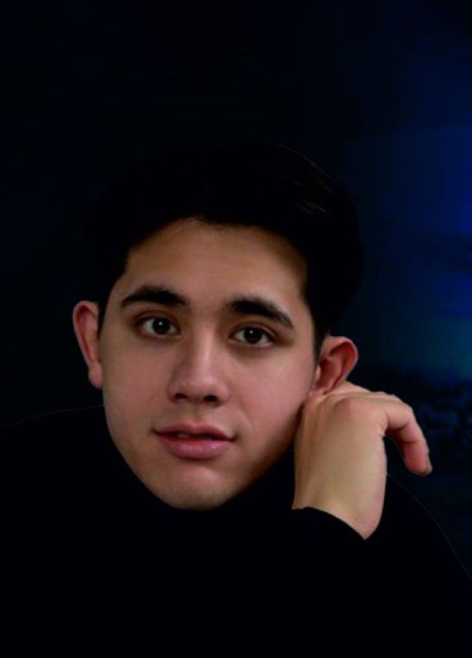 XIII Транссибирский Арт–Фестиваль. Концерт «Дыхание классики»