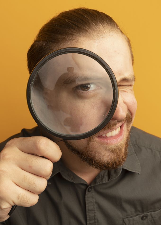 Какие ваши доказательства?