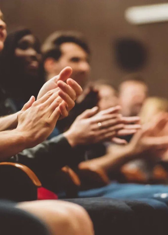 Домовая и Сергеич