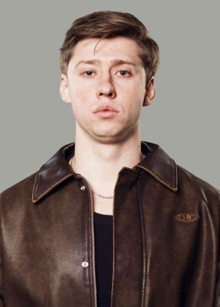 Илья Раевский. Стендап