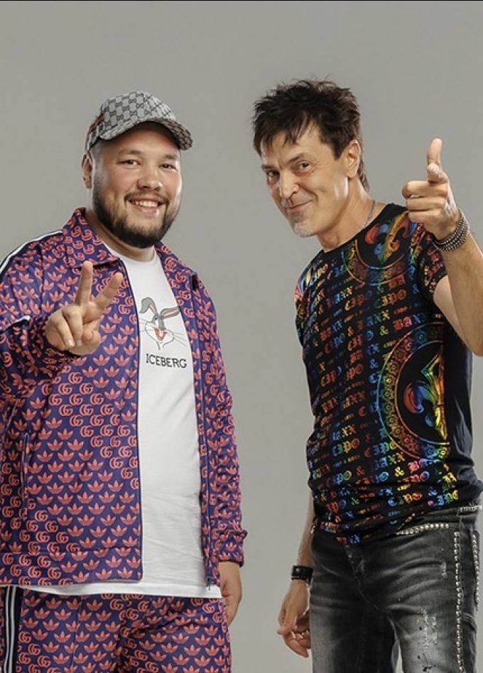 Алексей Потехин