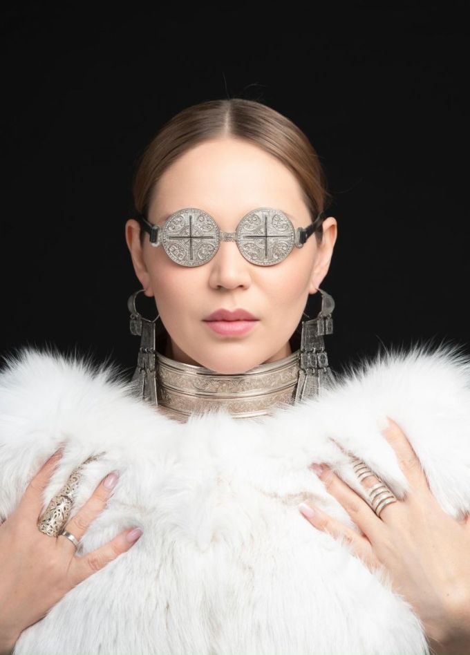 Олена Уутай