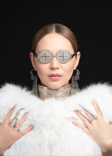 Олена Уутай