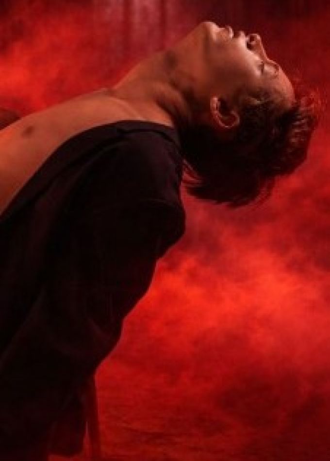 Спектакль «Зовите меня Дориан»