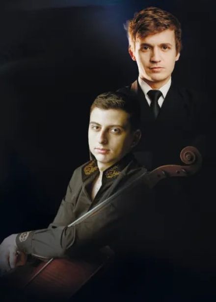 XIII Транссибирский Арт–Фестиваль. Концерт «Пульс романтизма»