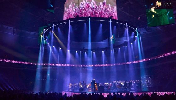 Imperial Orchestra. Hans Zimmer’s Universe