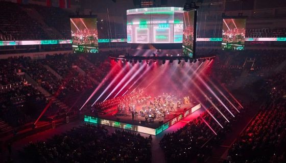 Imperial Orchestra. Hans Zimmer’s Universe