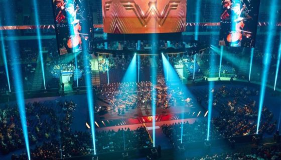 Imperial Orchestra. Hans Zimmer’s Universe