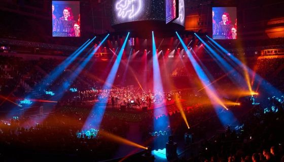 Imperial Orchestra. Hans Zimmer’s Universe