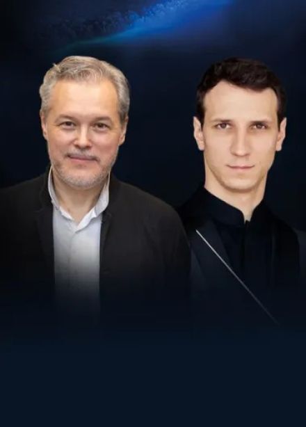 Транссибирский Арт–Фестиваль. Концерт «Звёзды нового поколения»