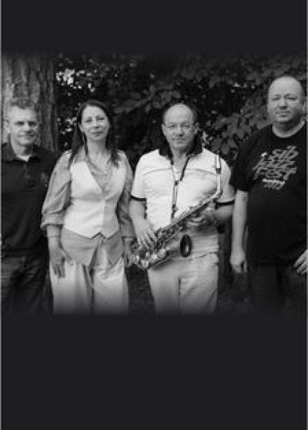 Квартет Андрея Турыгина