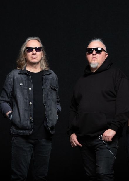 Электропартизаны