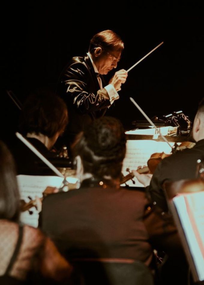 Шоу саундтреков «Турецкие сериалы»