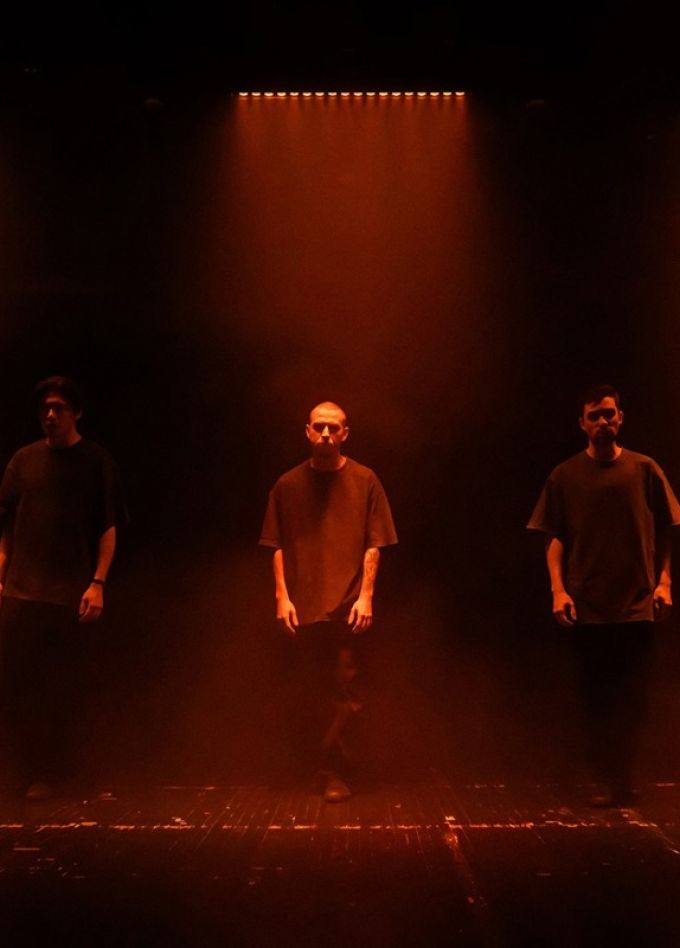 Ожидание. Обещая встречу впереди