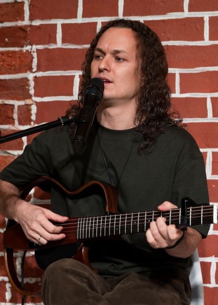 Евгений Егоров