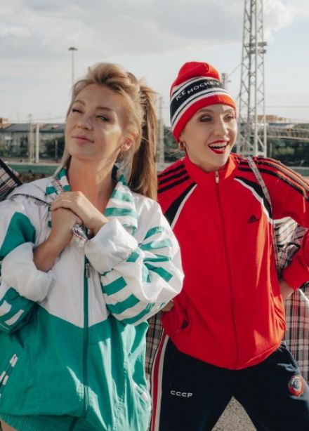 Спектакль «Понаехавшие»