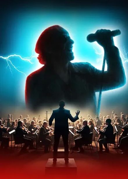 Rock Believers. Scorpions Show с оркестром