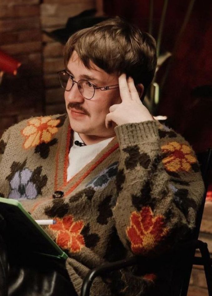 Элементарно, Вася