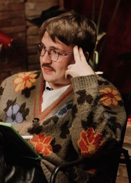 Элементарно, Вася