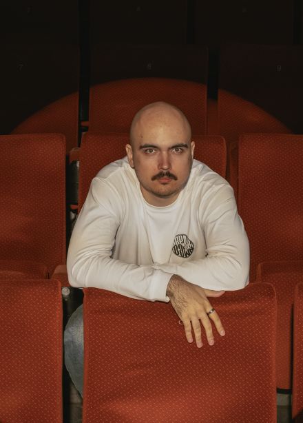 Стендап вечер