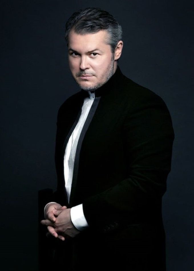 XIII Транссибирский Арт–Фестиваль. Вадим Репин и друзья