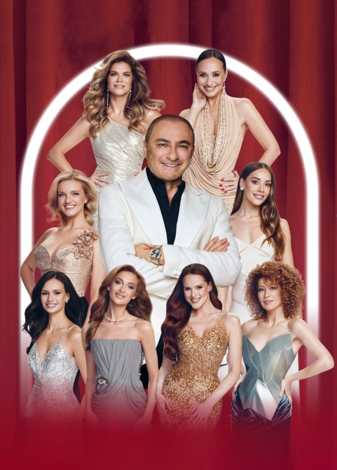 Сопрано Турецкого