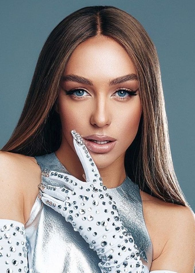 Мари Краймбрери