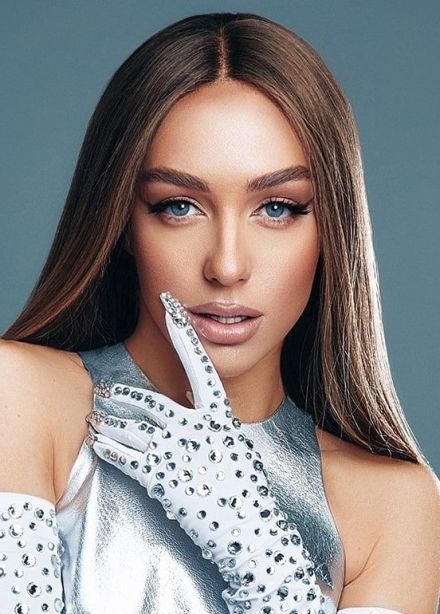 Мари Краймбрери