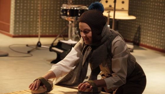 Спектакль «Чук и Гек»