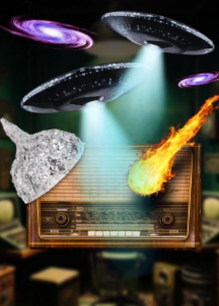 Ночной эфир