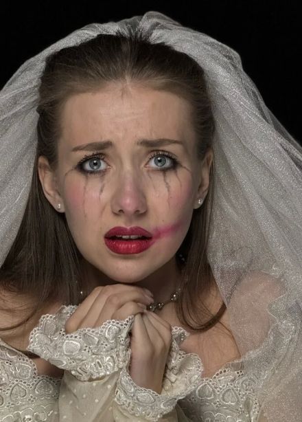 Женись на мне на два часа