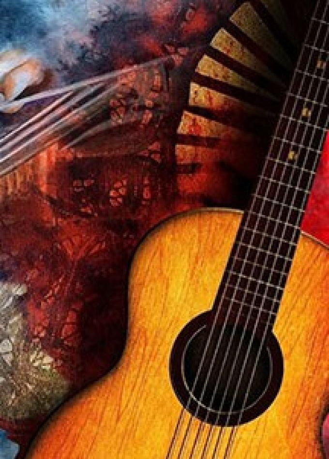 Концерт «Шедевры русского романса»