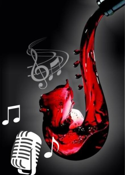 Концерт «Опьяняющий Jazz»