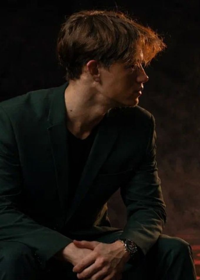 Спектакль «Гранатовый браслет»