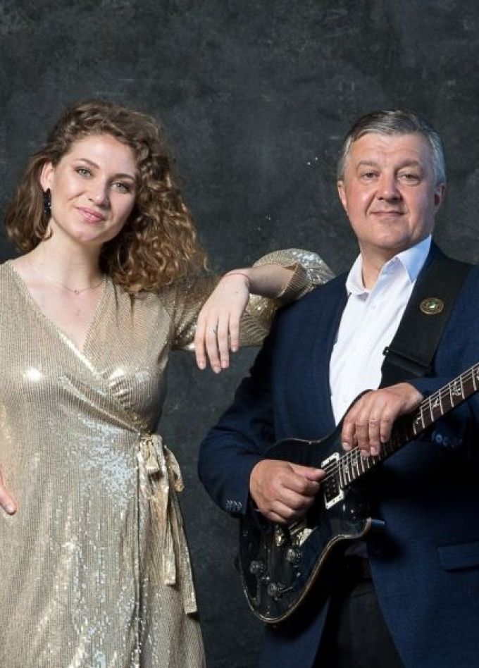 Концерт «Юрий Антонов, Земляне, Самоцветы. Часть 2»