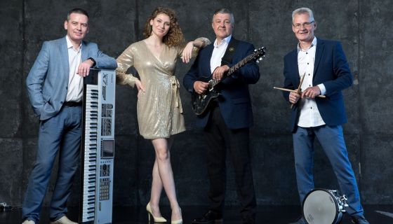 Концерт «Юрий Антонов, Земляне, Самоцветы. Часть 2»