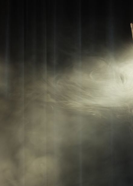 Детектив. Игра на выживание