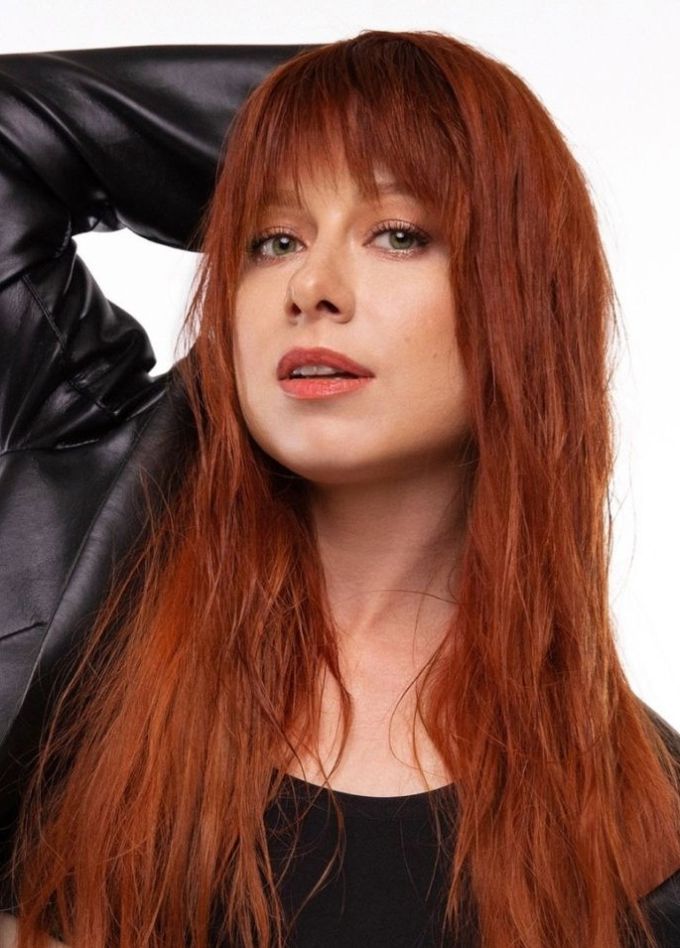 Юлия Савичева