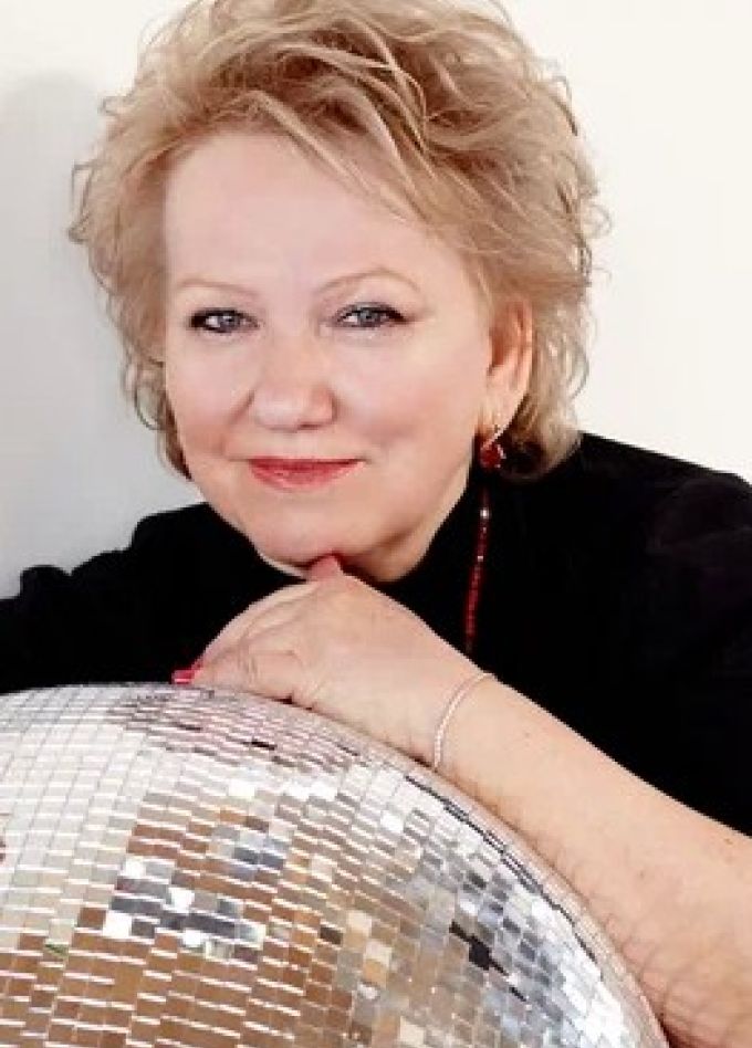 Надежда Ермолаева. Вечер авторского романса