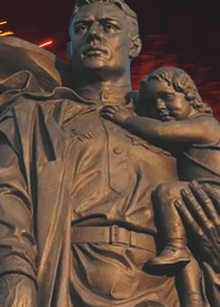 Концерт «Победный Май»