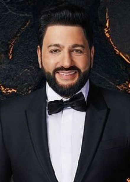 Фестиваль «Россия. Музыка. Сибирь». Концерт «Гимн любви»