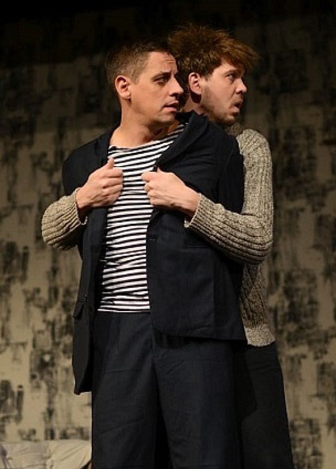 Двадцать минут с ангелом.