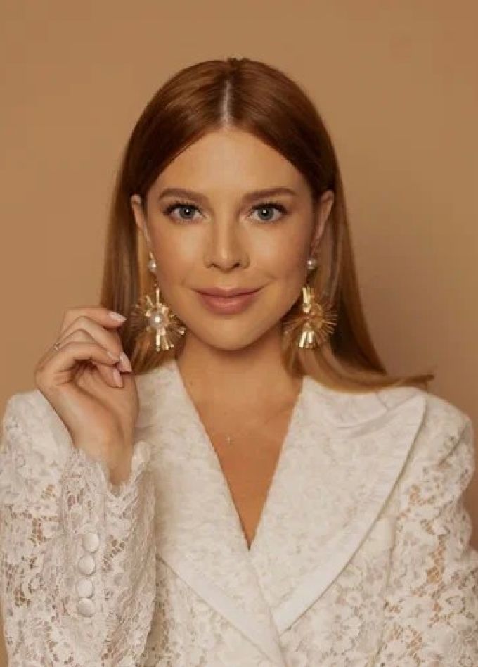 Наталья Подольская