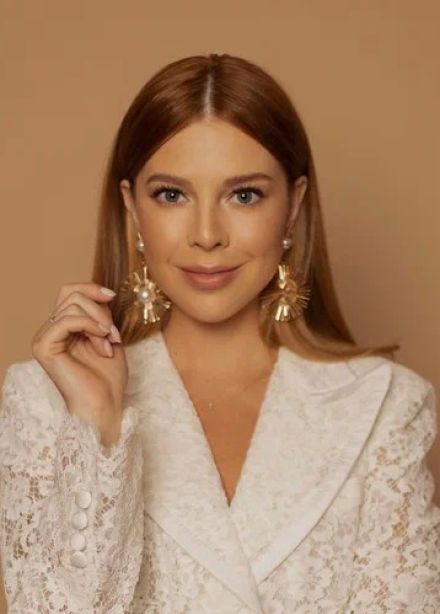 Наталья Подольская