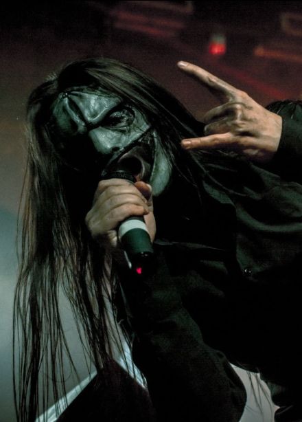 Get This. Slipknot Tribute