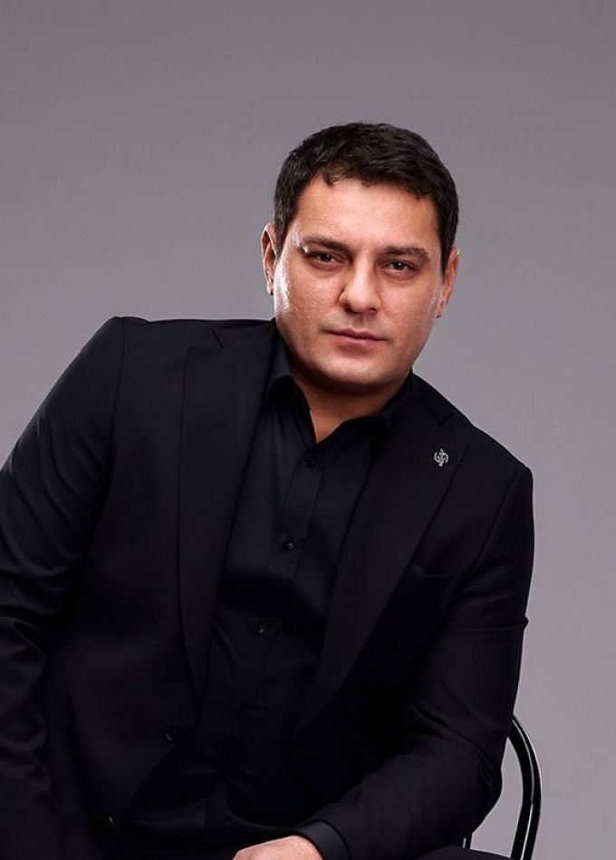 Мурат Тхагалегов