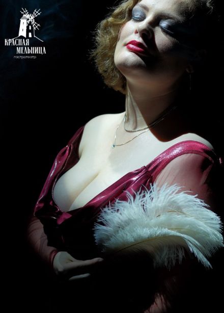 Концерт «Джазовый вечер в стиле старого Голливуда»