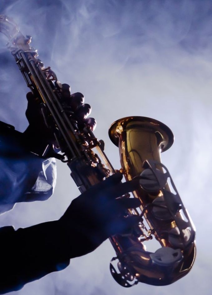 Концерт «Джаз на всех языках»