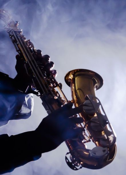 Концерт «Джаз на всех языках»